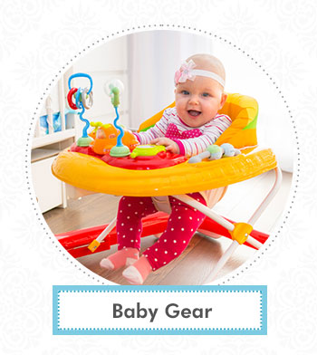 Baby Gear