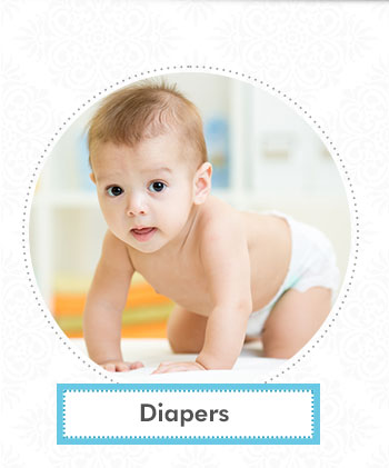 Diapers