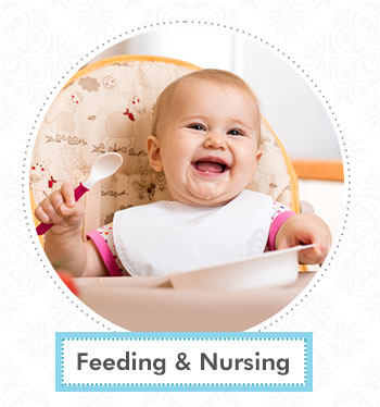 Feeding & Nursing