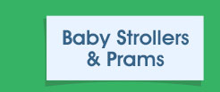 Baby Strollers & Prams