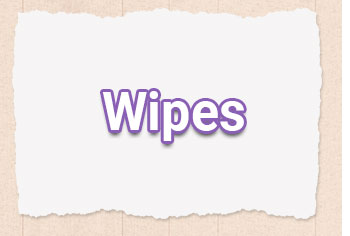 Wipes