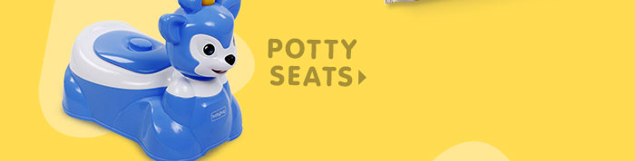 Potty Seats