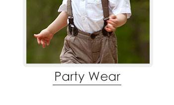 Party Wear