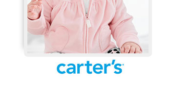 Carter's