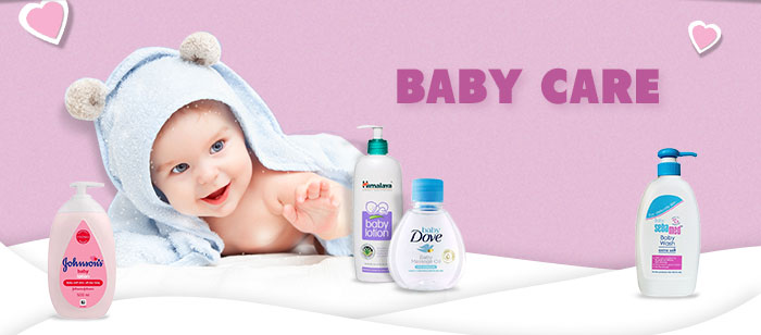 Baby Care