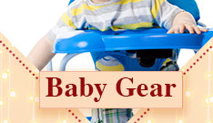 Baby Gear