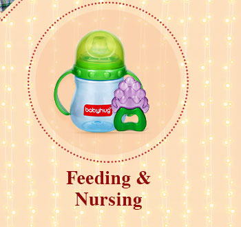 Feeding & Nursing