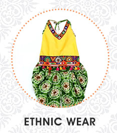 Ethnic Wear