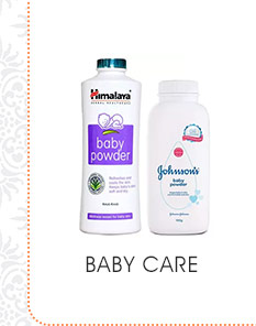 Baby Care