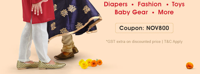 *GST extra on discounted price | T&C Apply