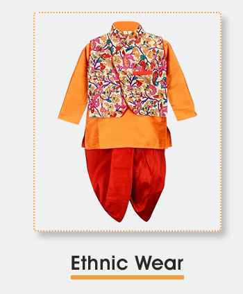 Ethnic Wear