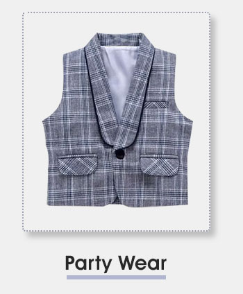 Party Wear