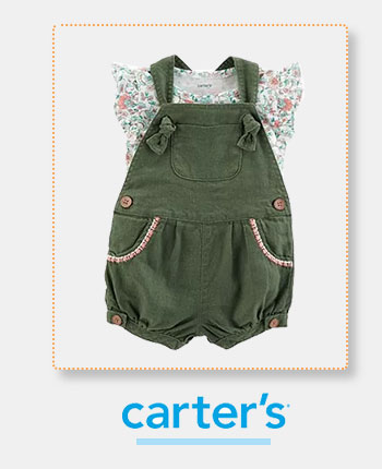 Carter's