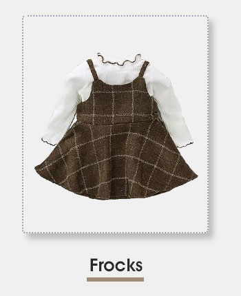 Frocks