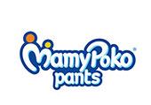 MamyPoko Pants