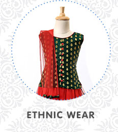 Ethnic Wear