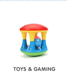 Toys & Gaming