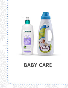 Baby Care