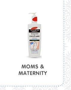 Moms & Maternity