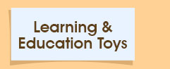 Learning & Educational Toys