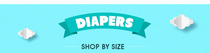 Diapers