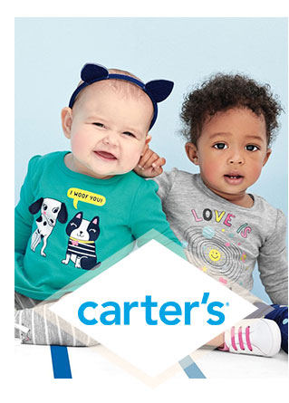 Carter's