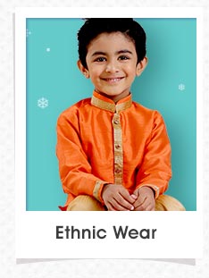 Ethnic Wear