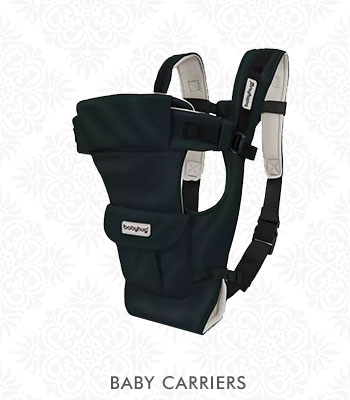 Baby Carriers