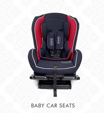 Baby Car Seats