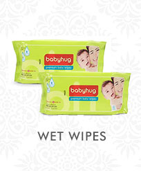 Wet Wipes