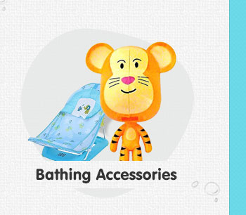 Bathing Accessories