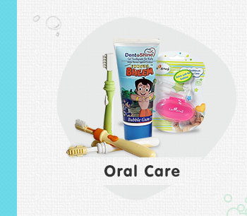 Oral Care