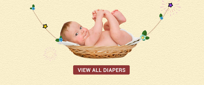 View All Diapers