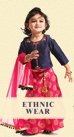 Ethnic Wear