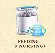 Feeding & Nursing