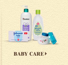 Baby Care