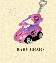 Baby Gear