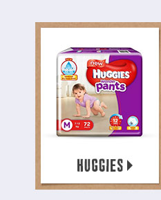 View All Diapers
