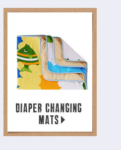 Diaper Changing Mats
