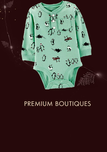 Premium Boutiques
