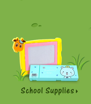 School Supplies