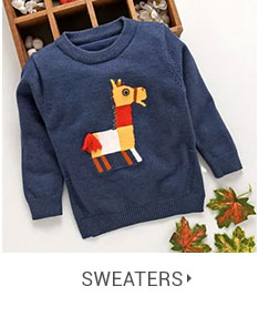  Sweaters