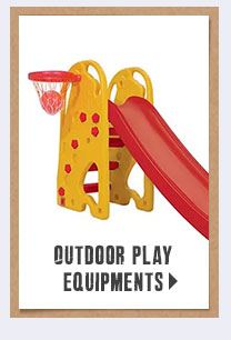 Outdoor Play Equipments