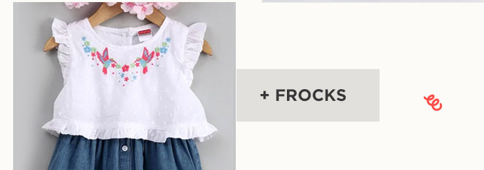 Frocks