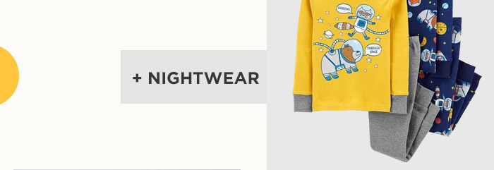 Nightwear