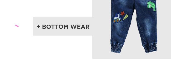 Bottom Wear