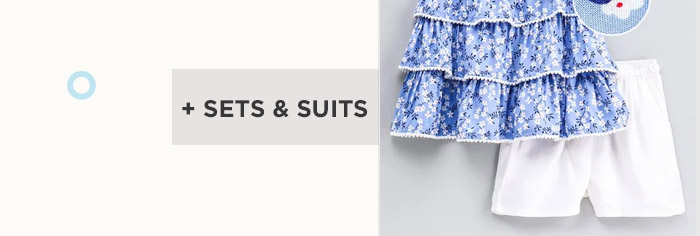 Sets & Suits