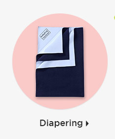 Diapering