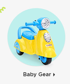Baby Gear