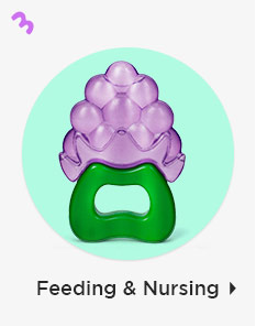 Feeding & Nursing